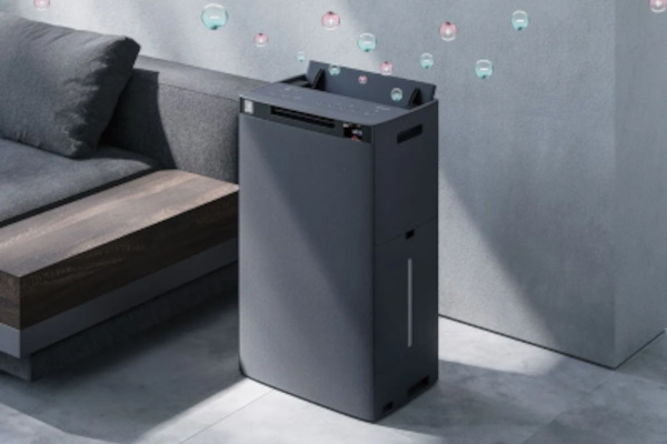 Oczyszczacz powietrza Sharp KI-TX100EU